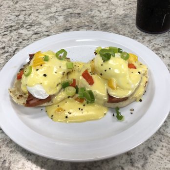 Shep's Grill - Eggs Benedict - American Near Me - Washington, North Carolina Shep's Grill - Eggs Benedict - American Near Me - Washington, North Carolina