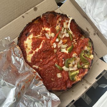 Pequod's Pizza - Pizza Near Me - Chicago, Illinois Pequod's Pizza - Pizza Near Me - Chicago, Illinois