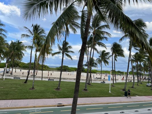 Wet Willie's by null