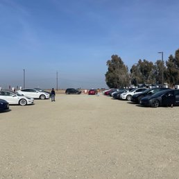 Tesla Chargers