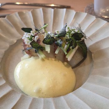 Lilo - Seafood Near Me - Carlsbad, California
