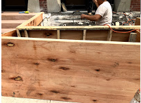 Slide of Arcedo Construction & Development