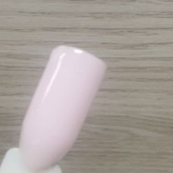 Q's Nails - What I wanted