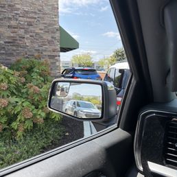 Outside Outside