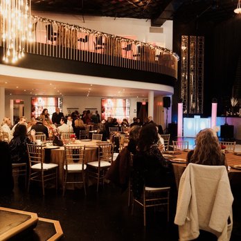VENUE 833 - Venues & Event Spaces Near Me - Modesto, California VENUE 833 - Venues & Event Spaces Near Me - Modesto, California
