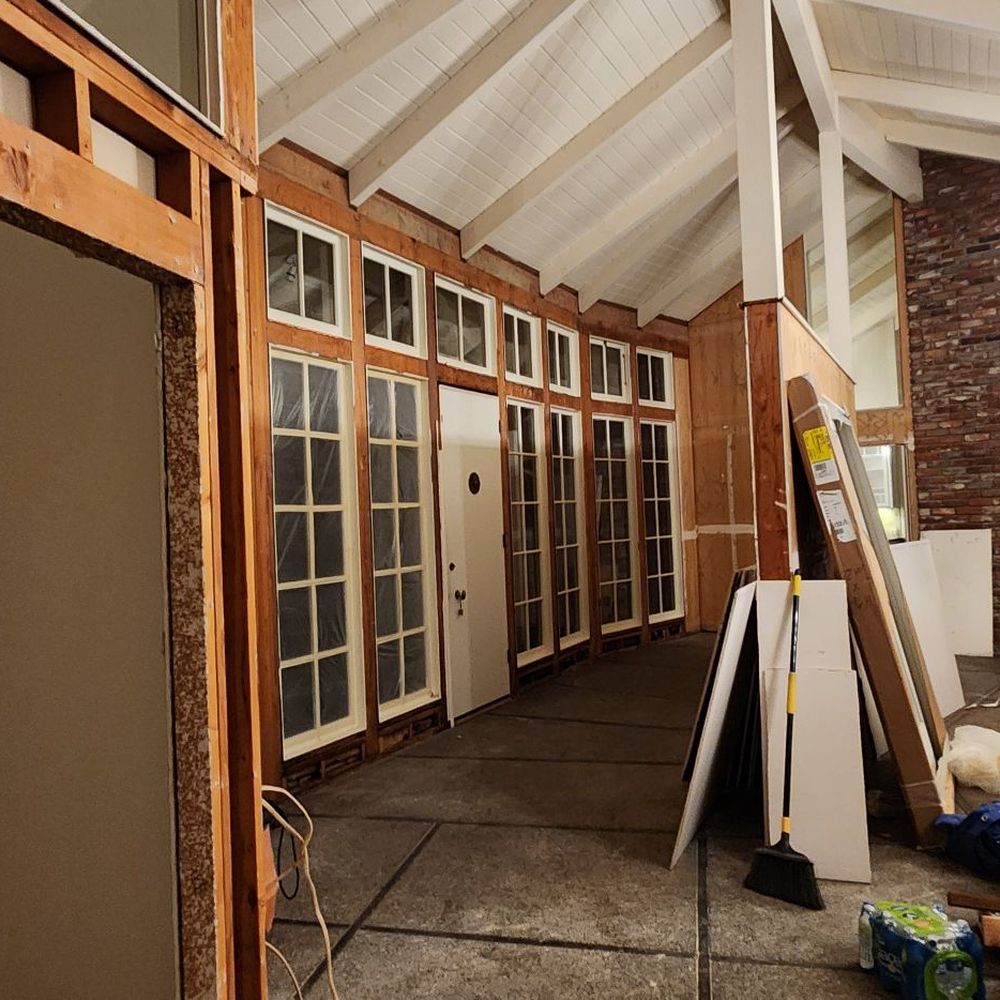 Avakian Hardwood Restorations - Before - Flooring Near Me - Clovis, California Avakian Hardwood Restorations - Before - Flooring Near Me - Clovis, California