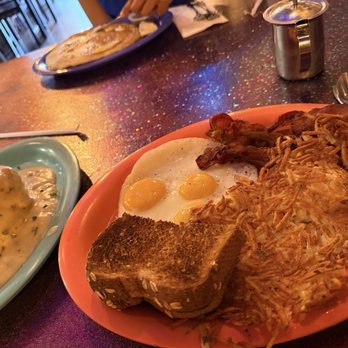 Violet Rooster  - Breakfast & Brunch Near Me - Chino Hills, California