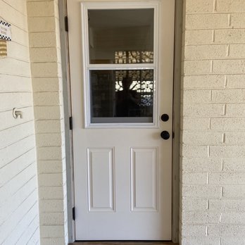 Red Rock Windows And Doors - Carport door - Windows Installation Near Me - Tempe, Arizona