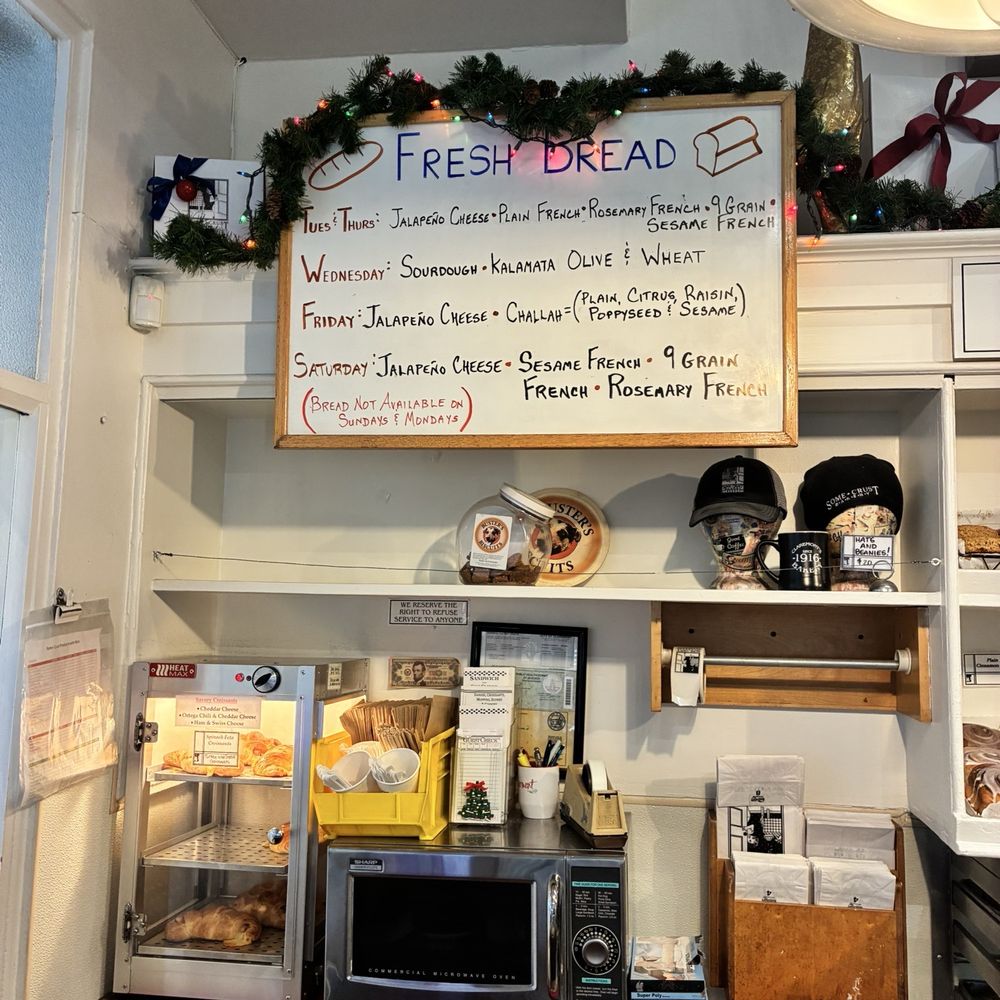 Some Crust Bakery - Mmm bread... - Bakeries Near Me - Claremont, California Some Crust Bakery - Mmm bread... - Bakeries Near Me - Claremont, California