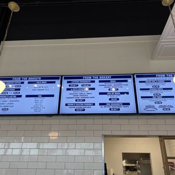 Parlor Doughnuts - Donuts Near Me - Nassau Bay, Texas Parlor Doughnuts - Donuts Near Me - Nassau Bay, Texas