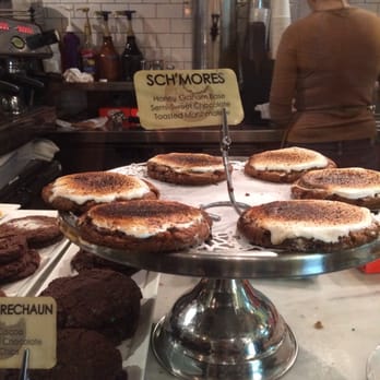 Schmackary's - Desserts Near Me - New York, New York Schmackary's - Desserts Near Me - New York, New York
