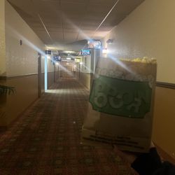 Pierce Point Cinema 10