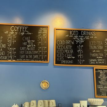 Carlucci's Bakery - Drink menu April 2026 - Bakeries Near Me - Salt Lake City, Utah Carlucci's Bakery - Drink menu April 2026 - Bakeries Near Me - Salt Lake City, Utah
