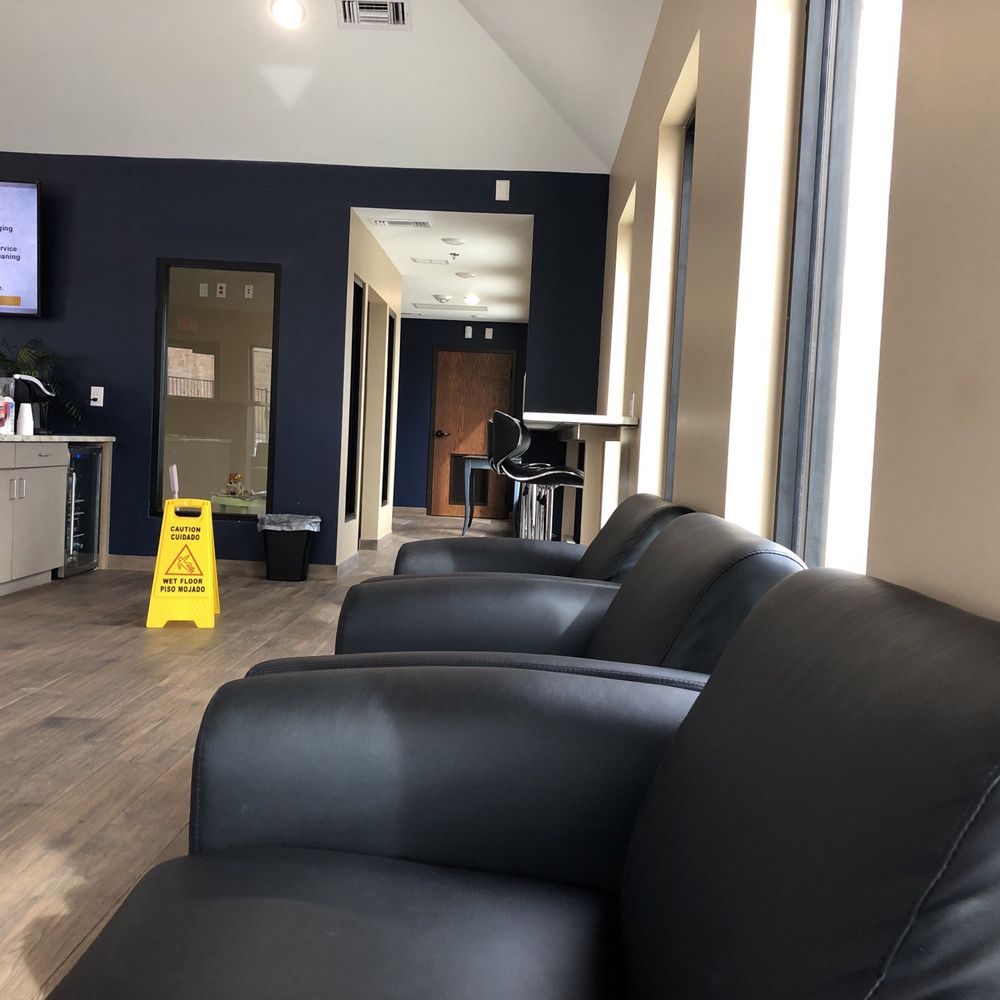 Kwik Kar At Craig Ranch - The lobby - Auto Repair Near Me - McKinney, Texas Kwik Kar At Craig Ranch - The lobby - Auto Repair Near Me - McKinney, Texas