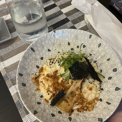 Tasca O Galo - Vegetable Risotto