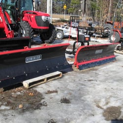 Knoxland Equipment
