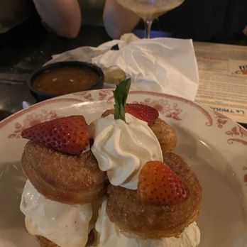 KAVAS Tacos + Tequila - Churro Donut Holes - Bars Near Me - Orlando, Florida KAVAS Tacos + Tequila - Churro Donut Holes - Bars Near Me - Orlando, Florida