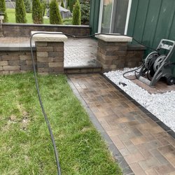 Alberto & Sons Landscape