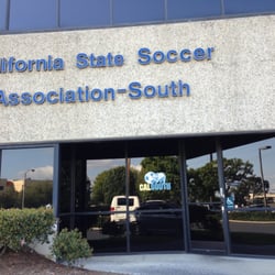 Cal South Soccer