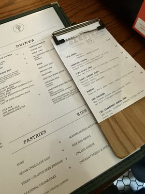 Menu photo 3 Cardinal Provisions Asbury Park, NJ Menu photo 3 Cardinal Provisions Asbury Park, NJ