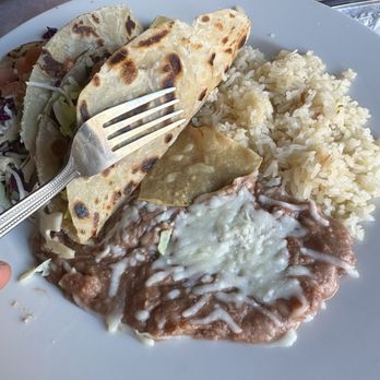 Salsa's Cantina - The chip in my food. - Mexican Near Me - Clovis, California