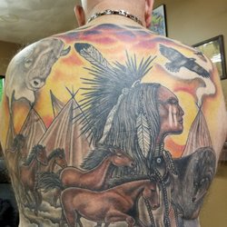 Altered Images Tattoo Studio