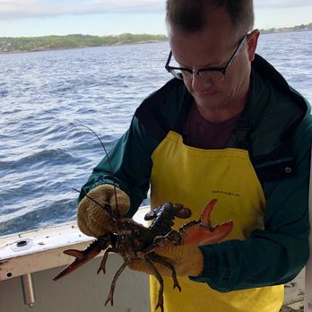 Connemara Bay Fishing Charters - Tours Near Me - Gloucester, Massachusetts
