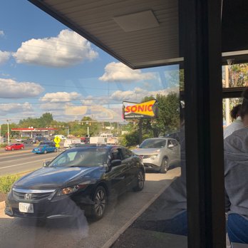 Sonic Drive-In - Burgers Near Me - Manassas, Virginia Sonic Drive-In - Burgers Near Me - Manassas, Virginia