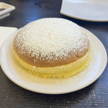 Non La - Japanese Cheesecake - Asian Fusion Near Me - Covington, Louisiana Non La - Japanese Cheesecake - Asian Fusion Near Me - Covington, Louisiana