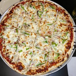 The Pizza Joint & More - The Pizza Join