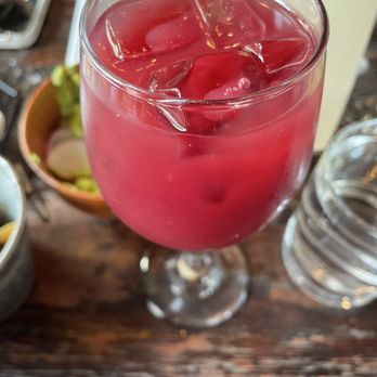 Anejo Tribeca - Sangria - Mexican Near Me - New York, New York Anejo Tribeca - Sangria - Mexican Near Me - New York, New York