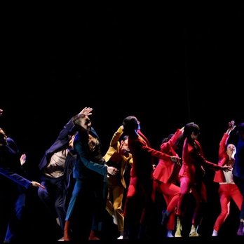 UCSB Theater & Dance - Santa Barbara Dance Theater photo by David Bazemore - Performing Arts Near Me - Santa Barbara, California UCSB Theater & Dance - Santa Barbara Dance Theater photo by David Bazemore - Performing Arts Near Me - Santa Barbara, California