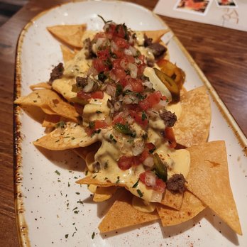 Surisan - Bulgogi Nachos - Korean Near Me - San Francisco, California Surisan - Bulgogi Nachos - Korean Near Me - San Francisco, California