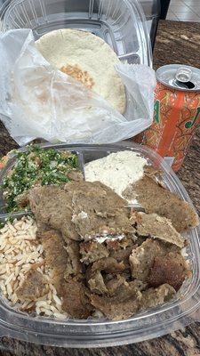 The Original Daily Bread Marketplace by null