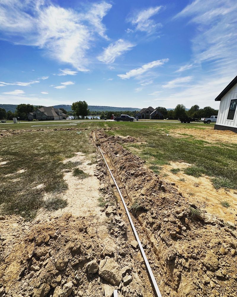 Slide of Buford Property Management