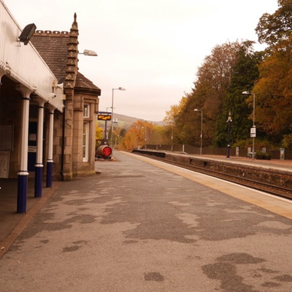 Blair Atholl Train Station - Train Stations Near Me Blair Atholl Train Station - Train Stations Near Me