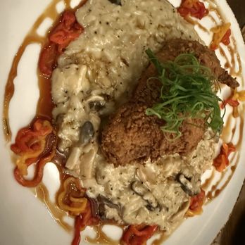 The Gregory - Had to try rabbit and it didn't disappoint! - Bars Near Me - Baton Rouge, Louisiana The Gregory - Had to try rabbit and it didn't disappoint! - Bars Near Me - Baton Rouge, Louisiana