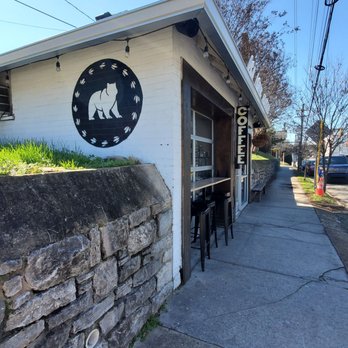 Osa Coffee Roasters - Coffee Roasteries Near Me - Nashville, Tennessee