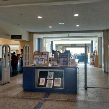 Fremont Main Library - Kiosks for check out. - Libraries Near Me - Fremont, California Fremont Main Library - Kiosks for check out. - Libraries Near Me - Fremont, California