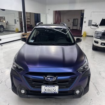 Auto Pro Detailing - Auto Detailing Near Me - Dublin, California