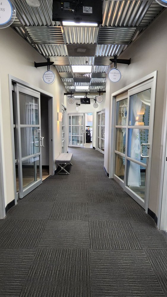 EYE BROW THREADING AT SOLA SALON Updated October 2024 24 Photos