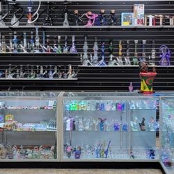 K K Smoke Shop