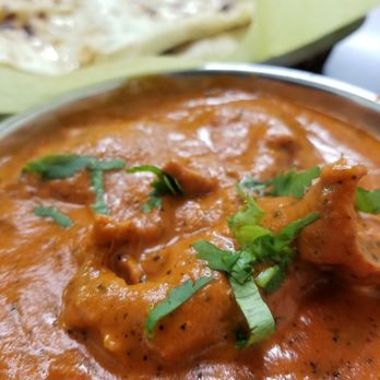 Raavi - Butter chicken - Indian Near Me - San Francisco, California