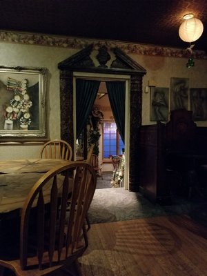 Paddy's Pub of Murray Hill by null