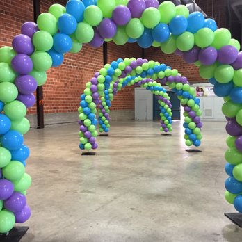 Smiles Balloon Company - Balloon Services Near Me - Richardson, Texas Smiles Balloon Company - Balloon Services Near Me - Richardson, Texas