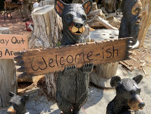 Greens Market by null