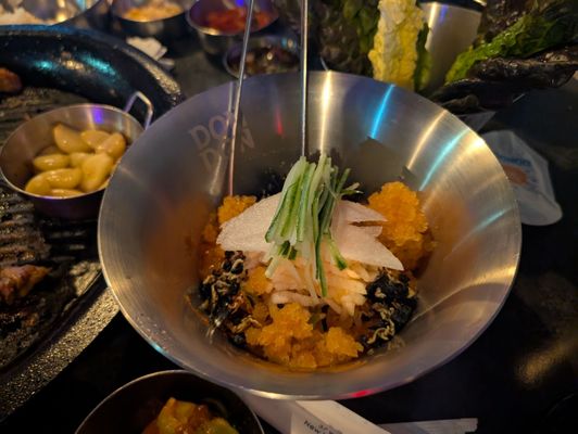Don Don Korean BBQ by null