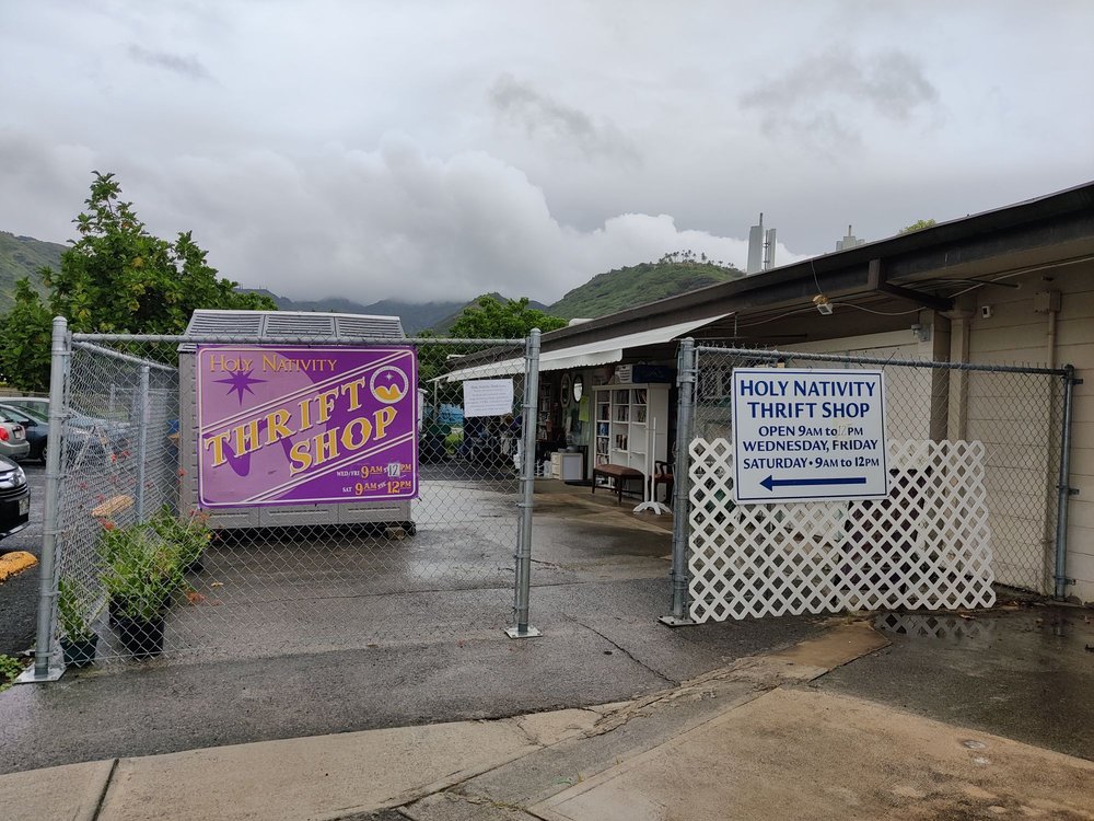 HOLY NATIVITY THRIFT SHOP Updated August 2024 68 Photos & 27