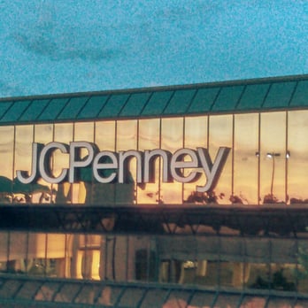 JCPenney - Department Stores Near Me - Virginia Beach, Virginia