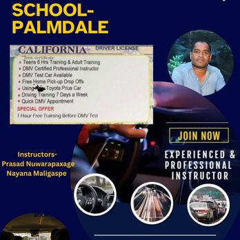 Ceylon Driving School - now we are working Antelope valley and San Fernando valley - Driving Schools Near Me - Los Angeles, California Ceylon Driving School - now we are working Antelope valley and San Fernando valley - Driving Schools Near Me - Los Angeles, California